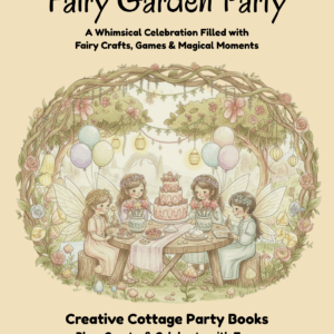 Fairy Garden Party – Digital Edition (PDF)