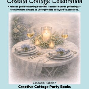 Coastal Cottage Celebration Essential Digital Book (PDF)
