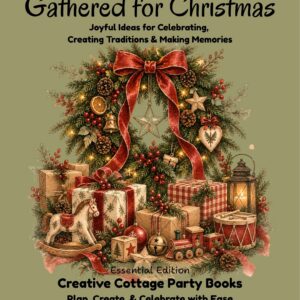 Gathered for Christmas Essential Digital Book (PDF)