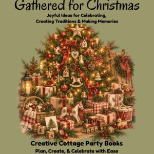 Gathered for Christmas Standard Digital Book (PDF)